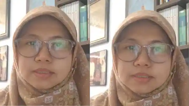 Sosok Guru di Bandung Barat yang Suruh Siswa Gambar Alat Kelamin saat Ulangan Biologi