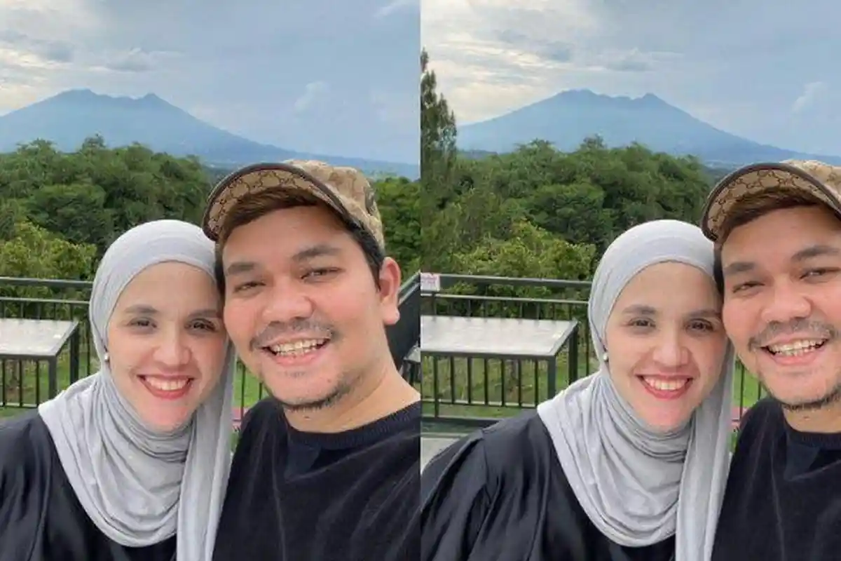 Indra Bekti Pilih Jual Rumahnya Bersama Aldila Jelita: Cicilan Lumayan dan Masih Lama