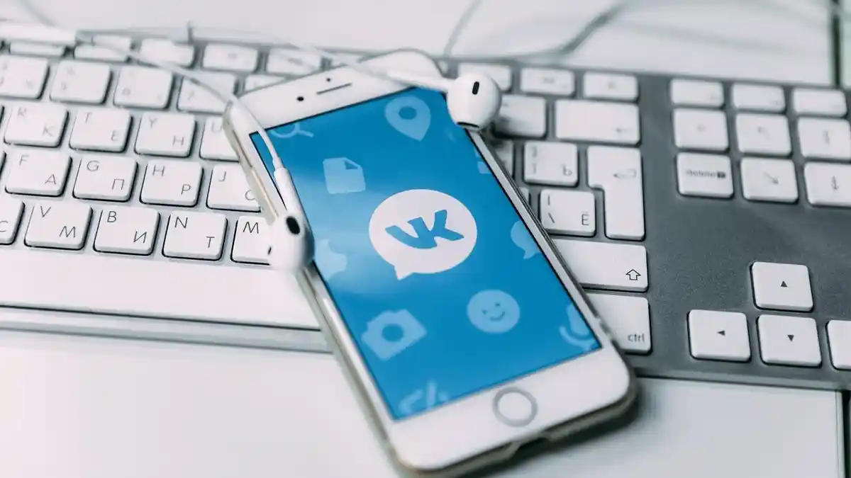 Apple Hapus VKontakte, Jejaring Sosial Populer dari Rusia Kini Tak Bisa Ditemukan di App Store