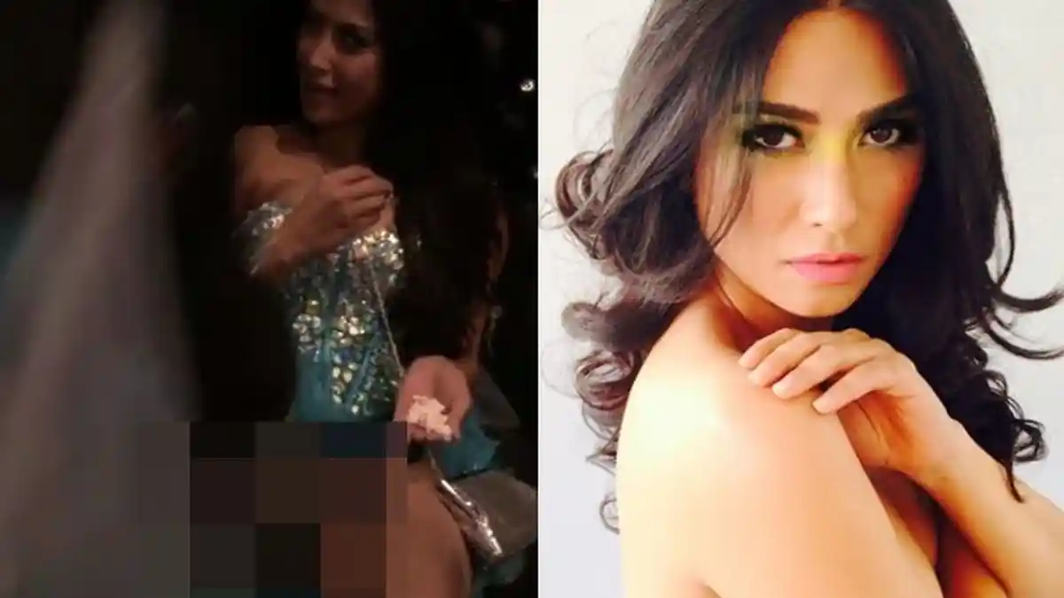 Artis Cantik nan Seksi yang Kini Berkarier di Amerika ini Pamer Video Tak Senonoh