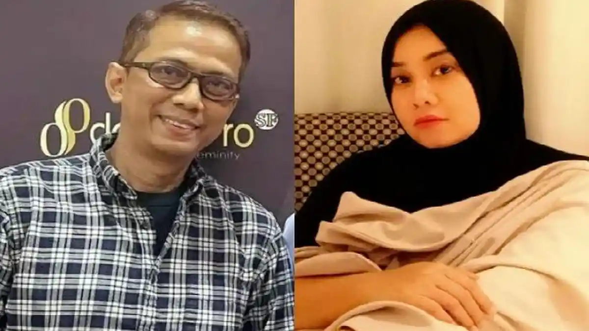 Baru Cerai dari Doddy Sudrajat, Puput Pamer Chat Mesra dengan Ayah Kandung Chika, Terkuak Sosoknya