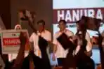 Wiranto dan Hary Tanoesoedibjo Capres Cawapres Hanura