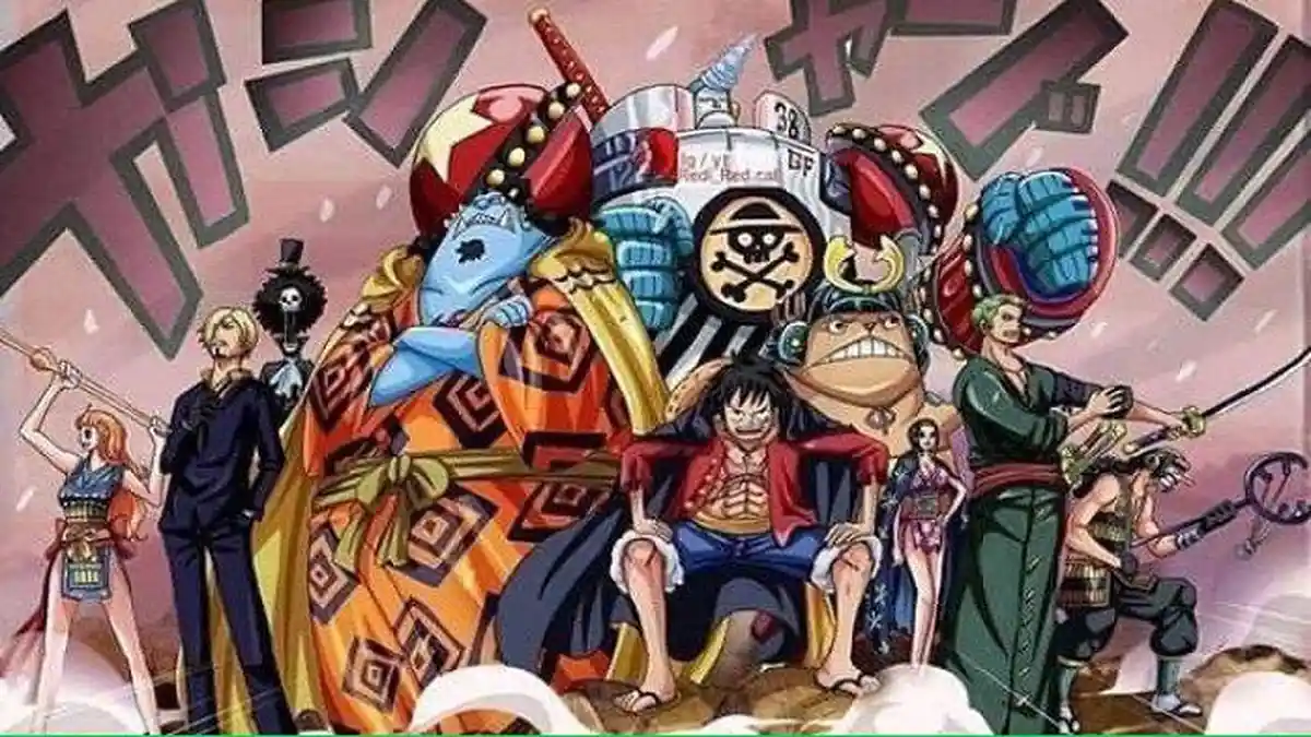 Sudah Rilis, Link Nonton One Piece Episode 1023 Sub Indo, di iQIYI, VIU dan WeTV Gratis