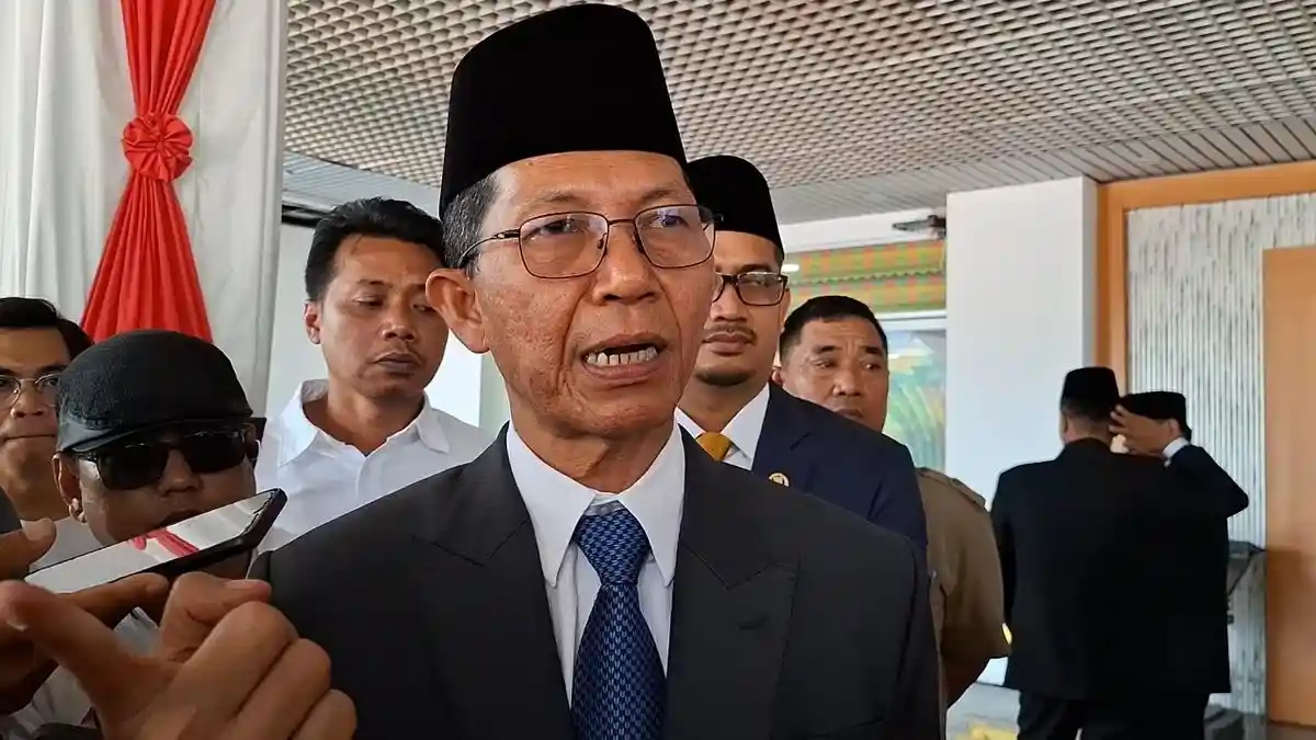 BP Batam Pangkas Anggaran Capai 37 Persen, Dana Perjalanan Dinas dan Seremoni Kena Potong