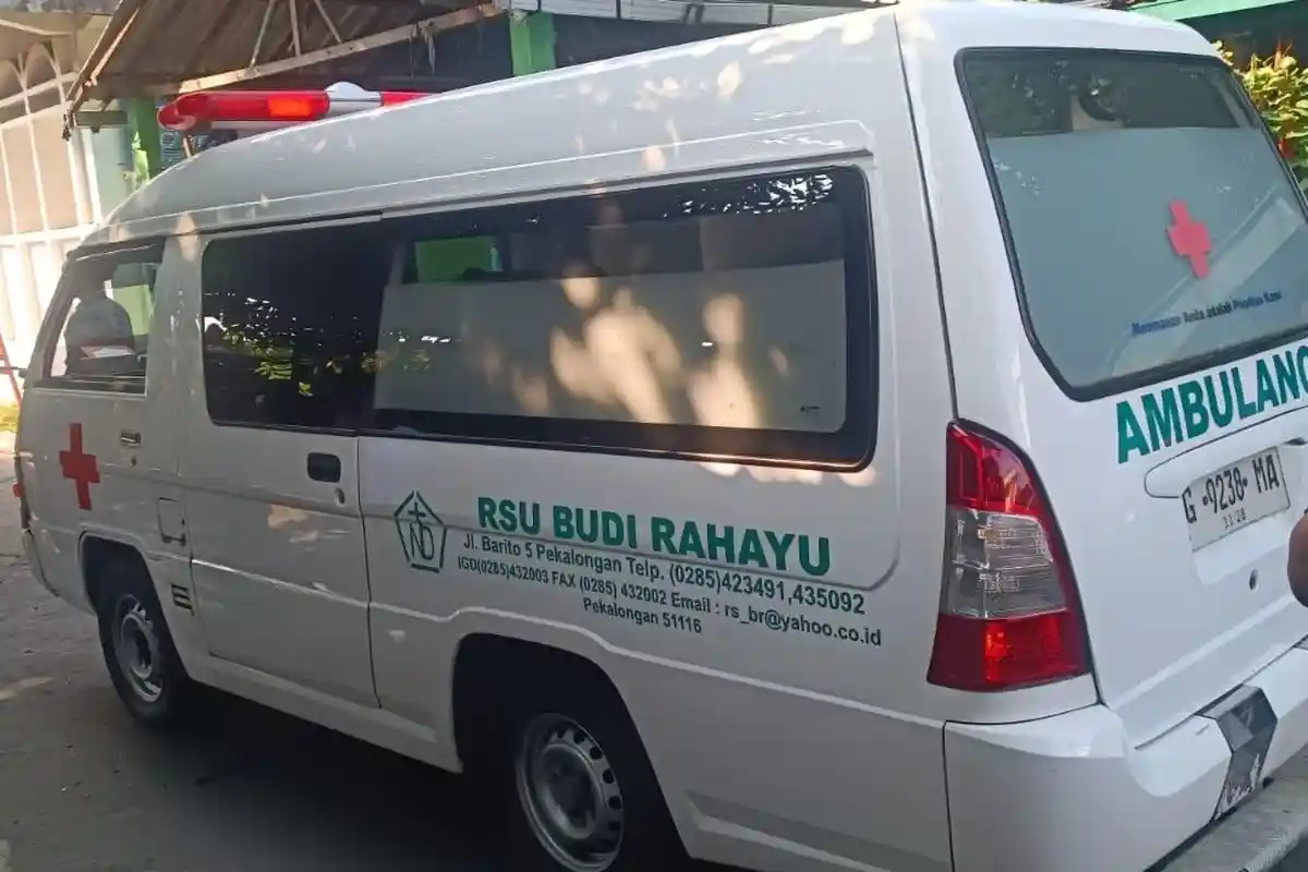 Gus Alam Rencananya Dimakamkan Sore Ini, Akan Disalatkan Dulu di Masjid Agung Kaliwungu