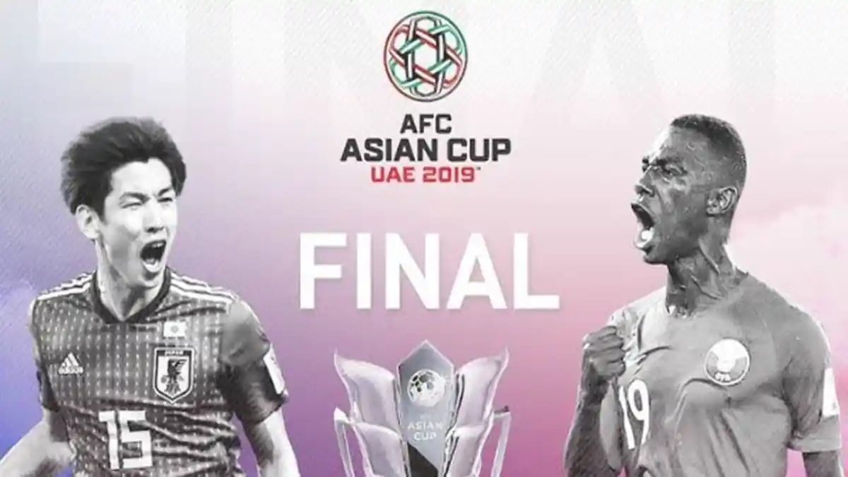 LIVE STREAM Qatar Vs Jepang, AFC Asian Cup Finals LIVE Free FOX Sports Asia