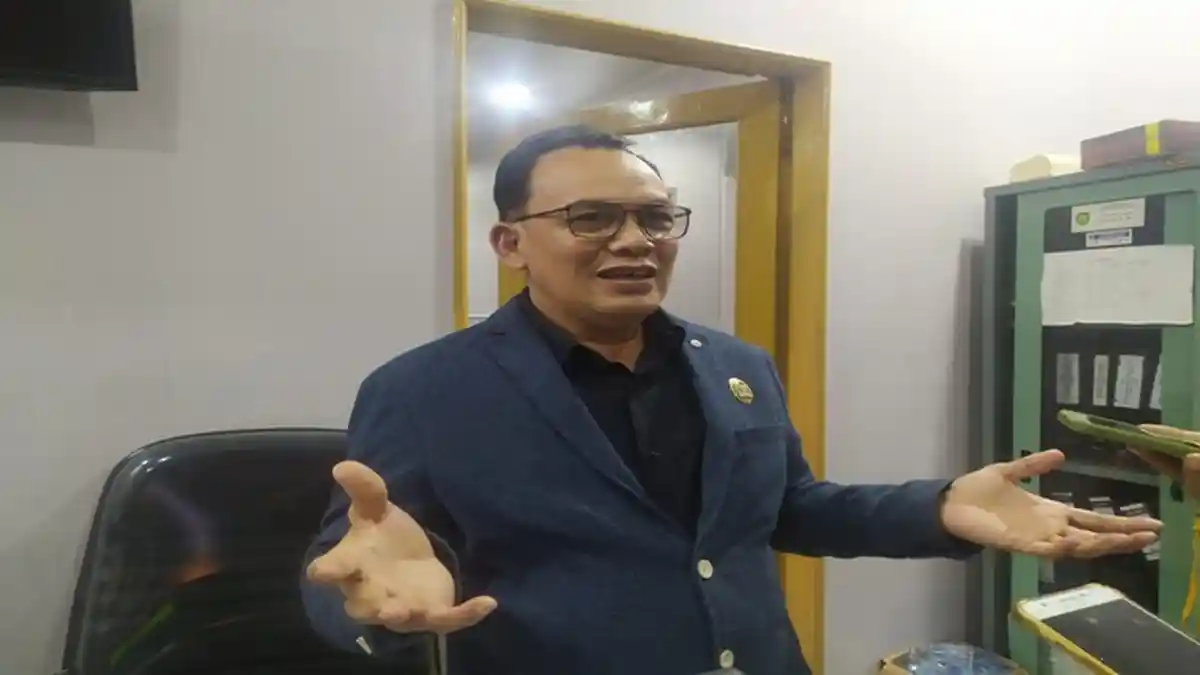Anggota Dewan Sumsel Berang, Pasar Ikan Modern Palembang Diduga Jadi Tempat Asusila dan Terbengkalai