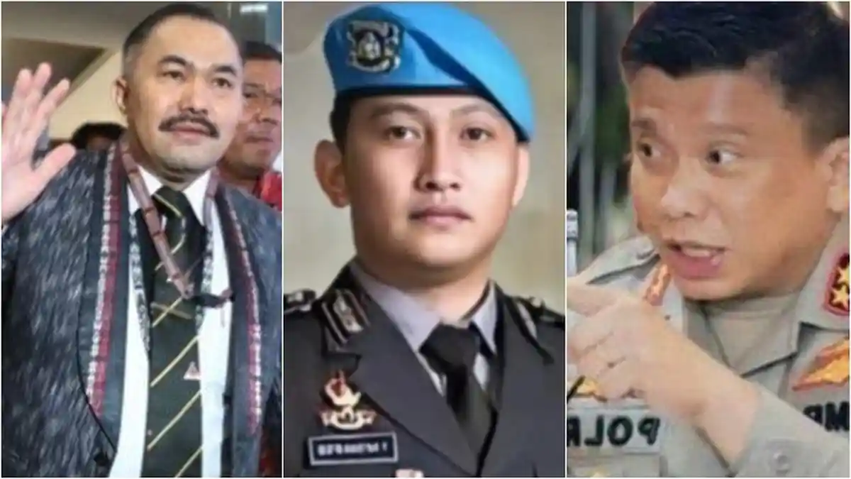Baru Terungkap Dugaan Kamaruddin soal Komnas HAM Dibayar untuk Beri Rekomendasi soal Pelecehan Putri