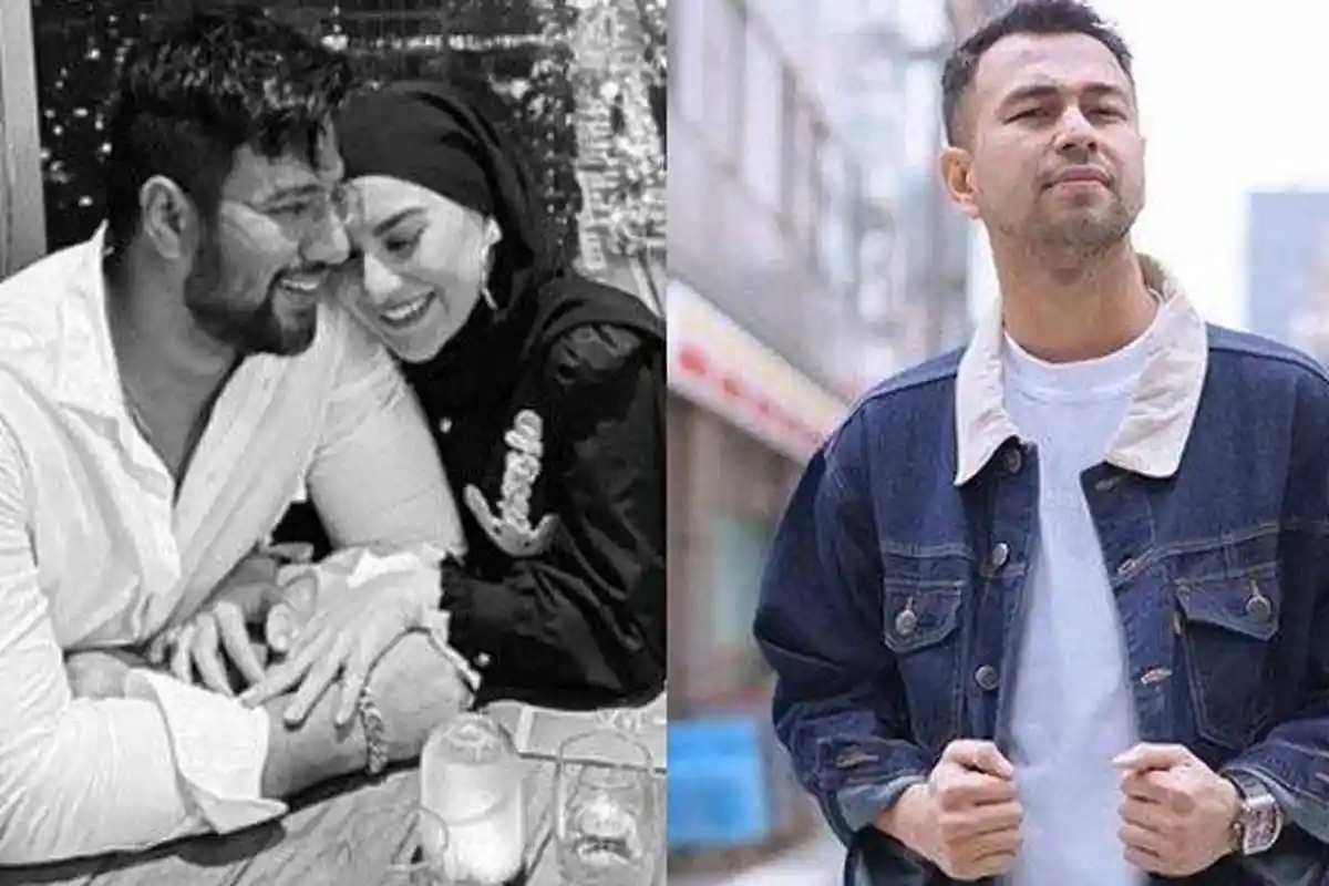 SELEB TERPOPULER: Alasan Irish Bella Gugat Cerai Ammar Zoni - Raffi Ahmad Tantang Tinju Ariel NOAH
