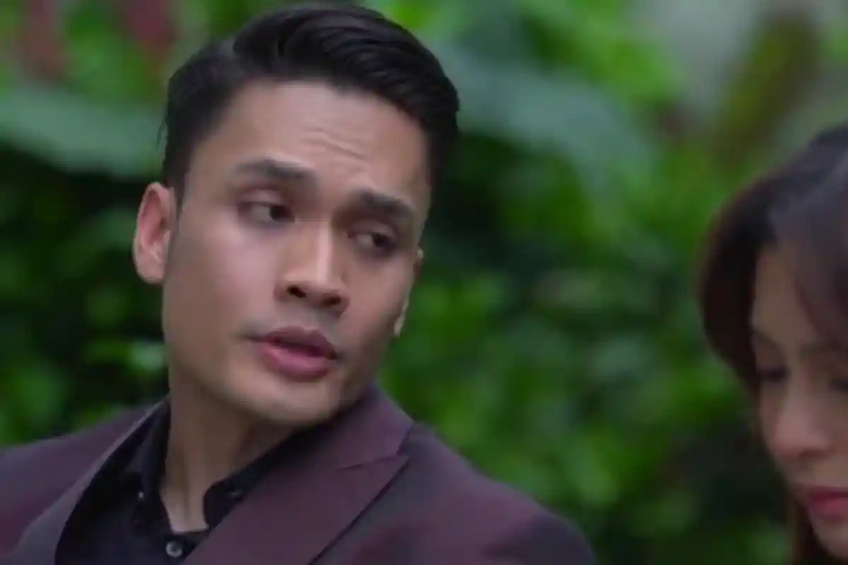 Sinopsis Sinetron Takdir Cinta yang Kupilih SCTV Hari Ini Sabtu 25 Februari 2023: Janji Jeffrey