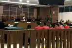 Eks Pegawai KSOP Batam Divonis 2 Tahun Penjara di Kasus Penyelundupan Vape Etomidate