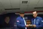 Upacara Dan Syukuran Hari Ulang Tahun Partai Demokrat Ke-14