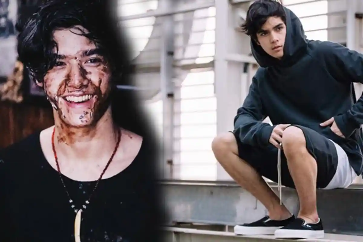 TERKUAK! Sejak Usia 6 Tahun Al Sudah Dekat dengan Wanita Ini. Netizen, Pernah Pacaran tapi