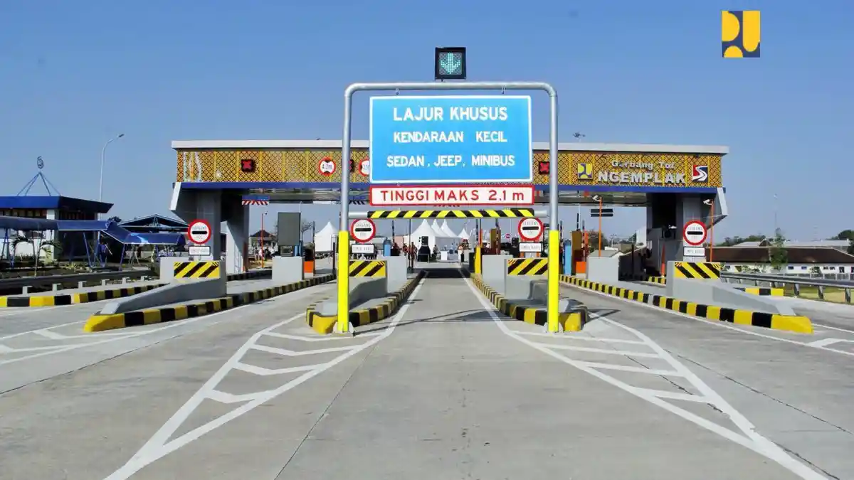 Daftar Rencana Exit Tol Probolinggo-Lumajang, Pembangunan Dimulai Akhir Tahun 2023?
