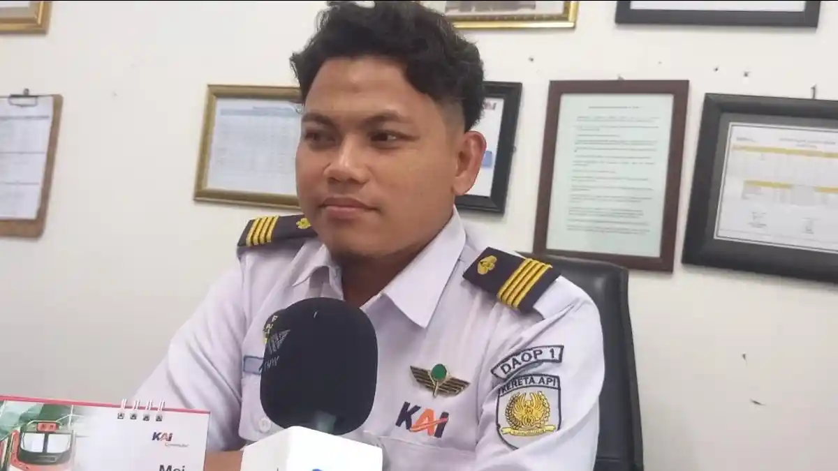 Puncak Arus Balik 2025 di Stasiun Merak Diprediksi Terjadi Tanggal Ini