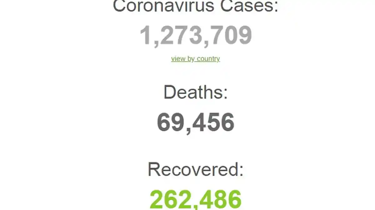 Benarkah Bulan Ramadan Diprediksi sebagai Puncak Sebaran Virus Corona? Ini Kata Pakar Epidemiologi