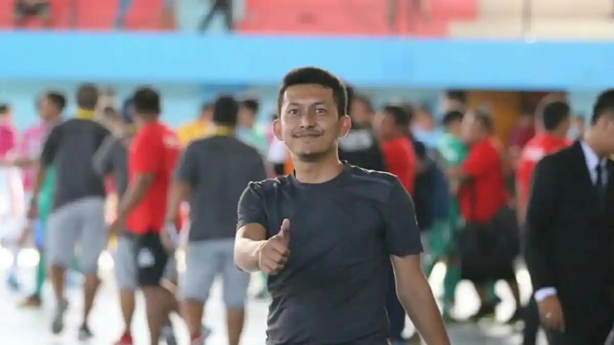 Pria ini Sosok Besar Dibalik Sejarah Terbentuknya Kancil BBK