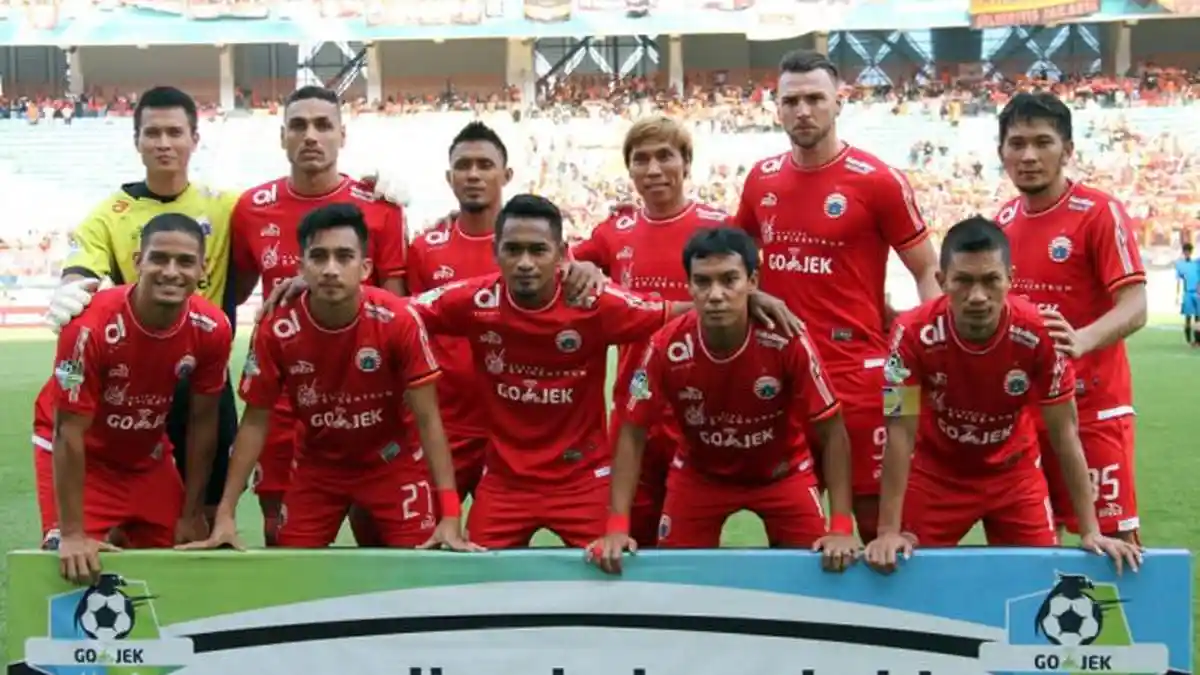 Rivalitas Persija Jakarta dan PSM Makassar, Penentuan Juara Ditentukan Dengan Laga Esok