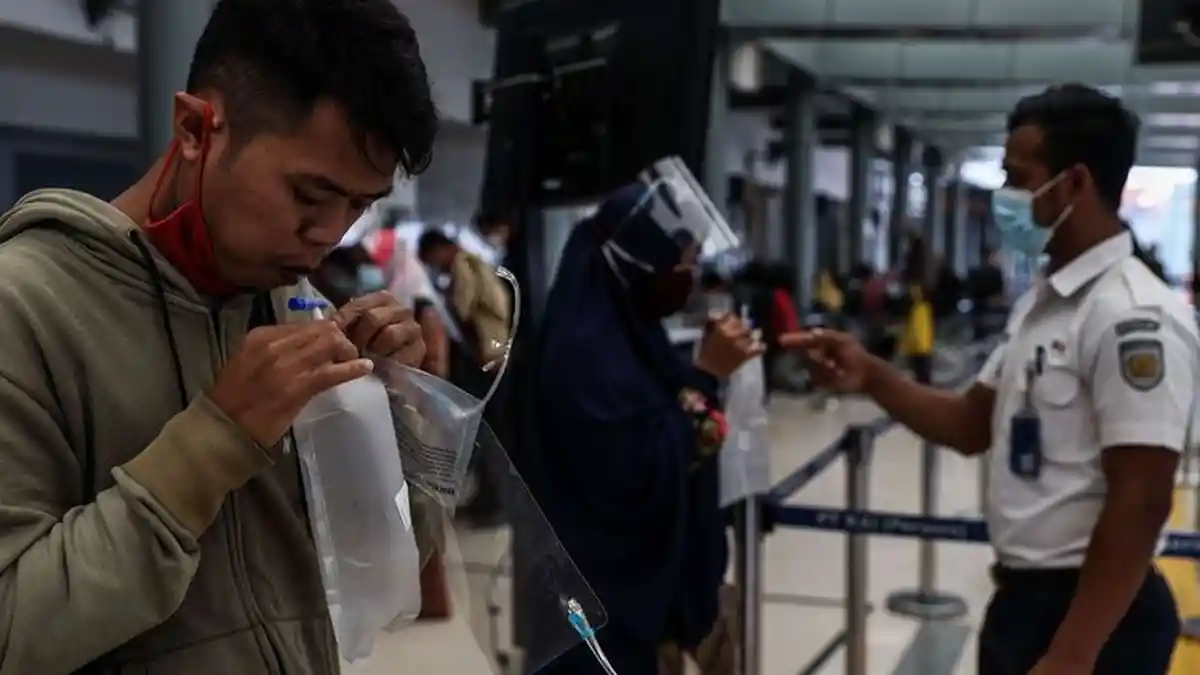 Tes GeNoSe C19 Bisa Gantikan Rapid Antibodi, Berikut Lokasi, Syarat dan Harganya