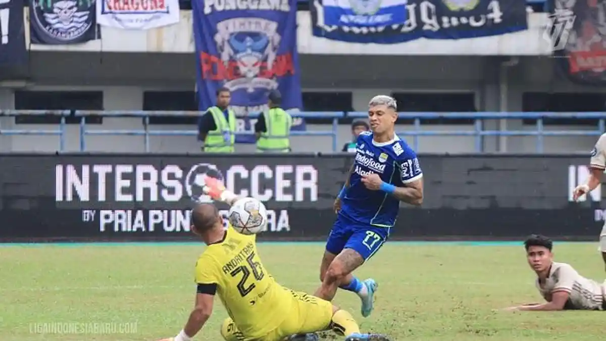 Berikut Daftar 19 Pemain yang Telah DIdaftarkan pada Bursa Transfer Putaran Kedua Liga 1 2022/2023
