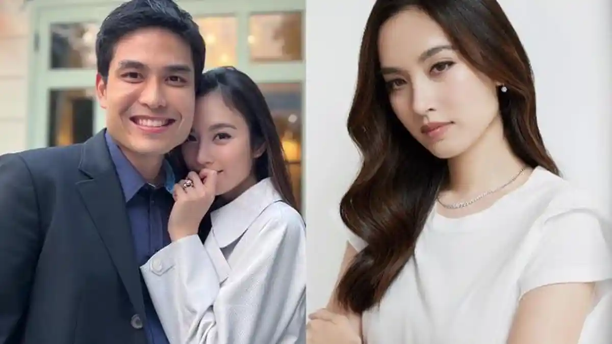 Profil Nong Poy, Transgender Asal Thailand yang Dilamar Crazy Rich, Ternyata Model Sekaligus Aktris