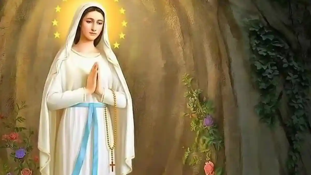 Apa itu Doa Novena dalam Agama Katolik? Bukan Hanya Tiga Salam Maria