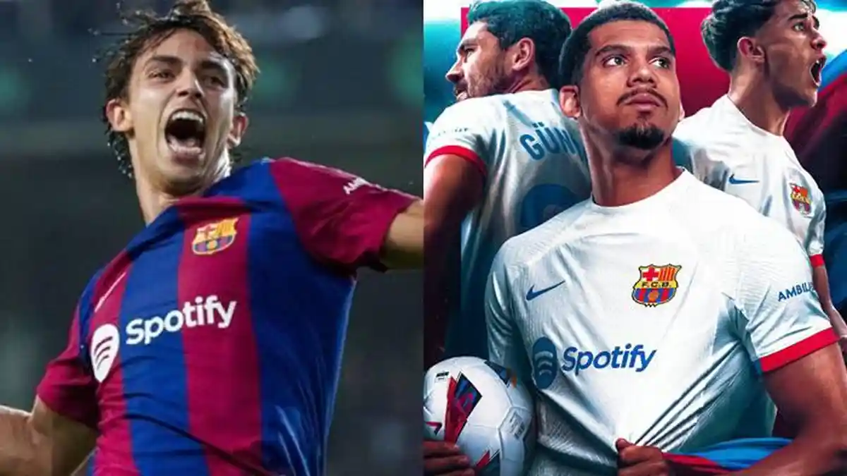 Live Streaming Gratis Mallorca vs Barcelona, Kick Off Pukul 02.30 WIB, Link Nonton Liga Spanyol