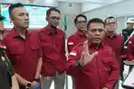 Kejati Lampung Masih Lakukan Penyelidikan Kasus PT LEB, Aspidsus: Arinal Masih Saksi
