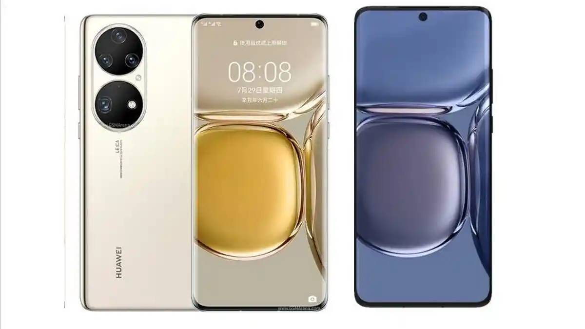 Harga HP Huawei P50 Pro dan Huawei P50 di Indonesia, Apa Perbedaan Spesifikasinya?