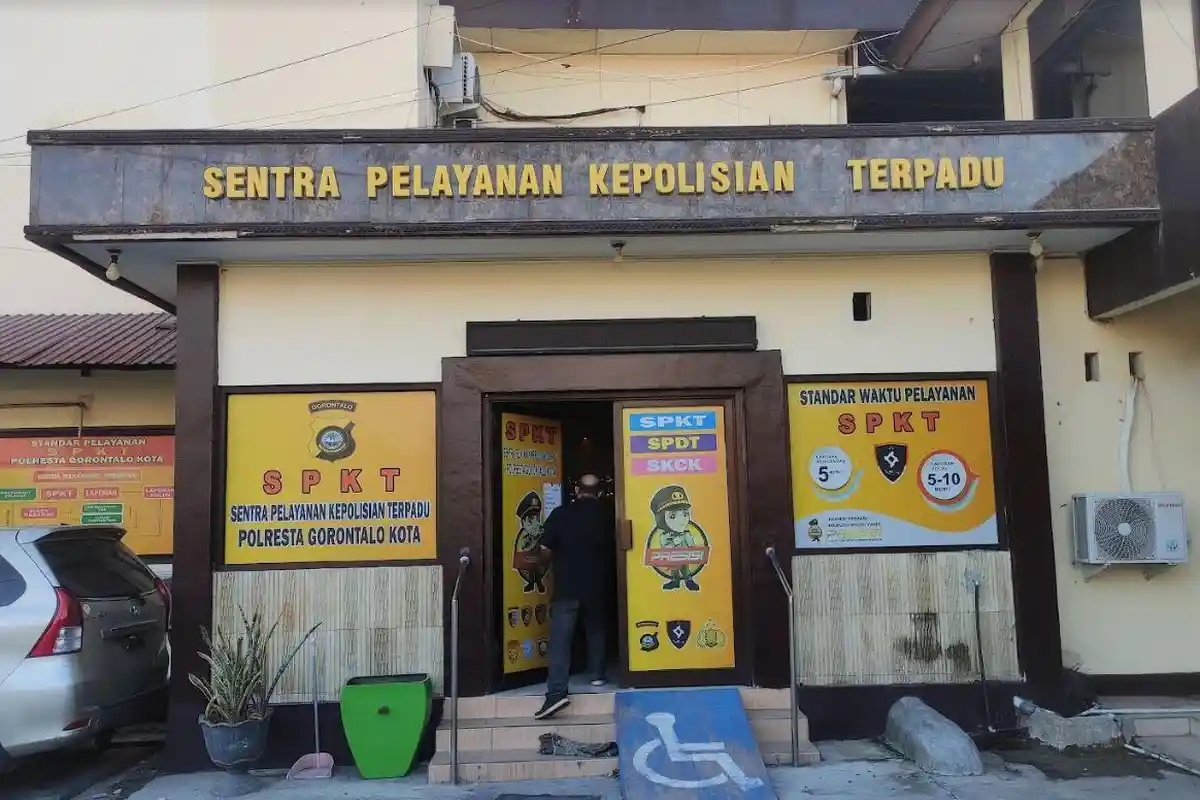 Seorang Karyawan Beber Penyebab Adanya Demo di Mega Finance Gorontalo