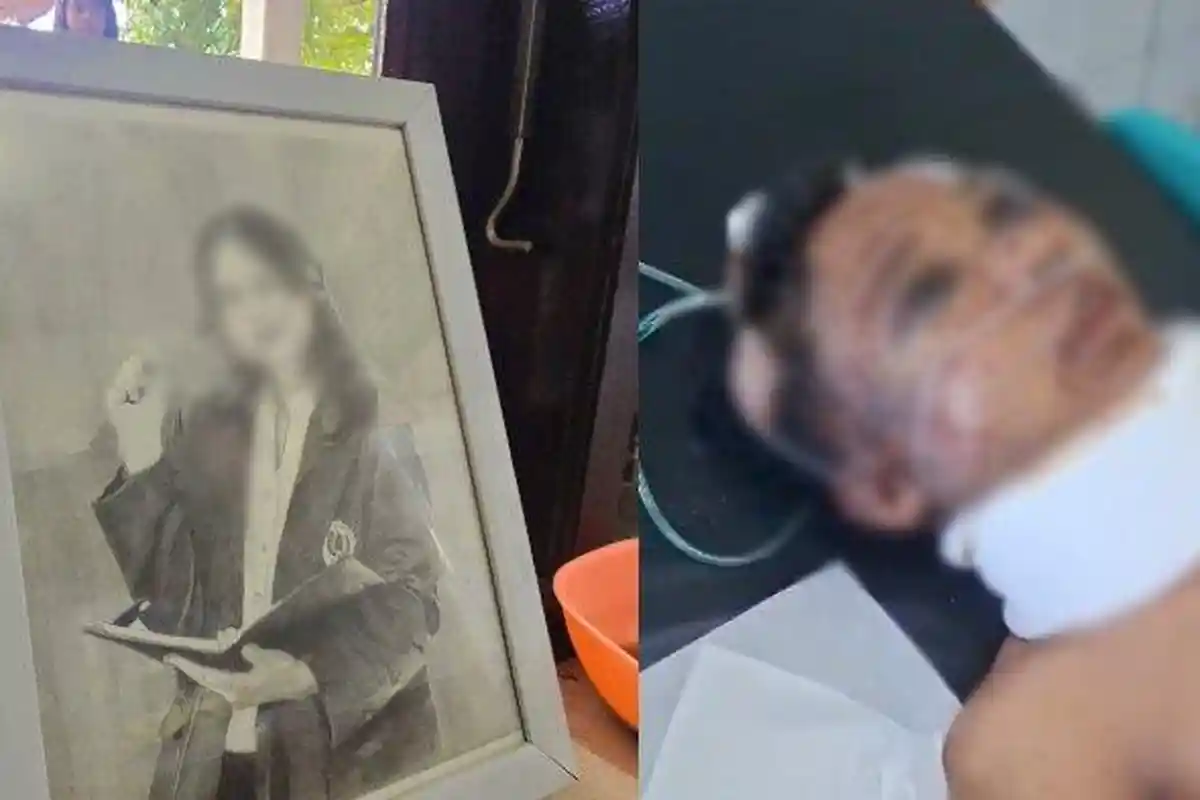 Bukan Dibegal, Ternyata Mahasiswi Unram Tewas di Tangan Pacar, Diduga Gegara Menolak Hubungan Intim