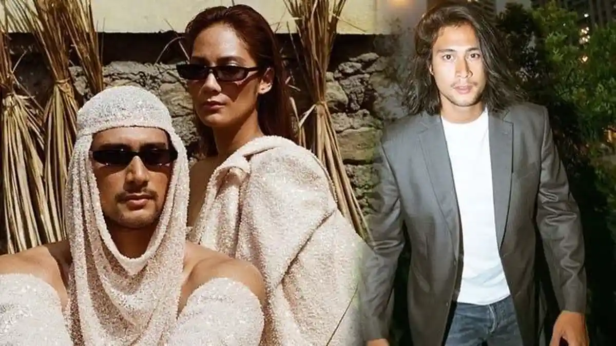 Sosok Daniel Adnan yang Dikabarkan Nikahi Tara Basro, Aktor Film Gundala Kelahiran Republik Ceko