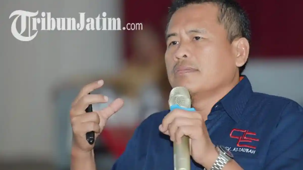 Bom Meledak di Bandung, Eks Pentolan Jamaah Islamiyah Sebut Fakta yang Tak Rasional: Bukan Hal Baru