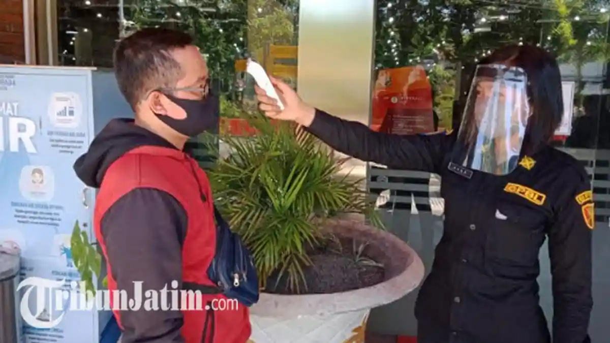 Perekaman e-KTP di Dispendukcapil Siola Kembali Buka, Terapkan Protokol Covid-19: Daftar Online Dulu