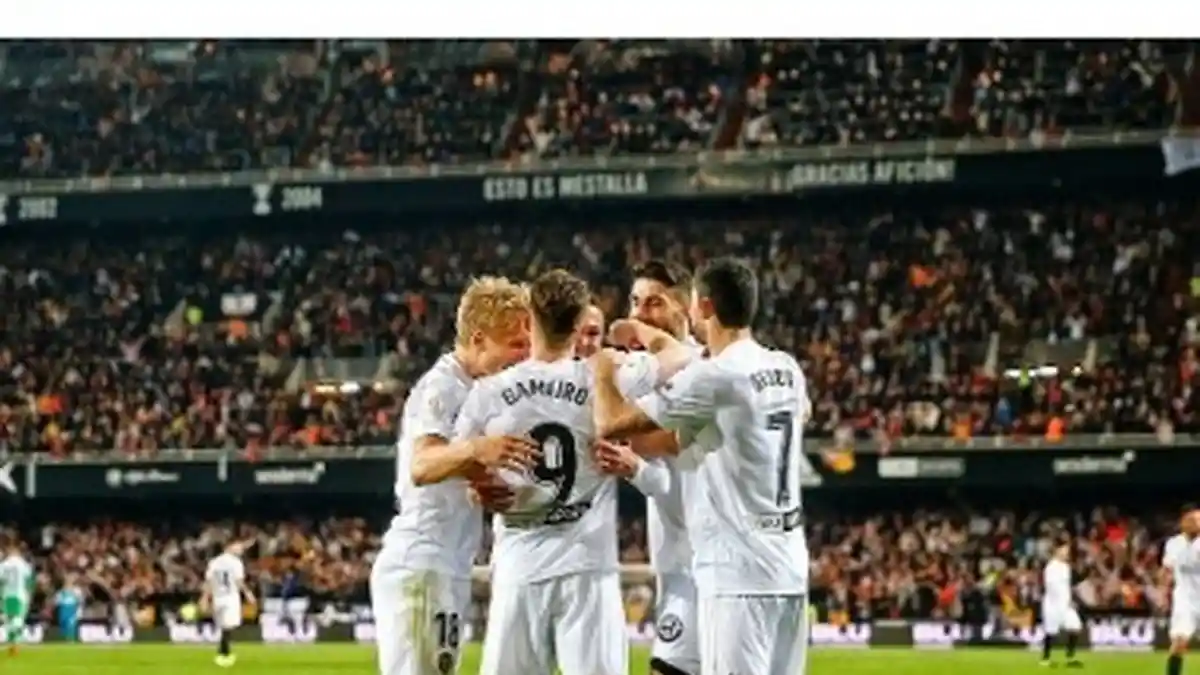 Jadwal Bola Selasa Dini Hari - Liga Inggris Fulham vs Tottenham - Liga Italia Inter vs Empoli