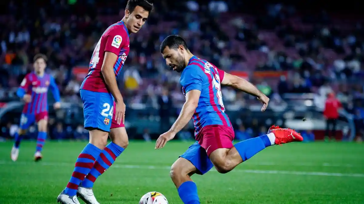 Jelang Siaran Langsung Celta Vigo vs Barcelona Sabtu Malam, Blaugrana Diterpa Badai Cedera