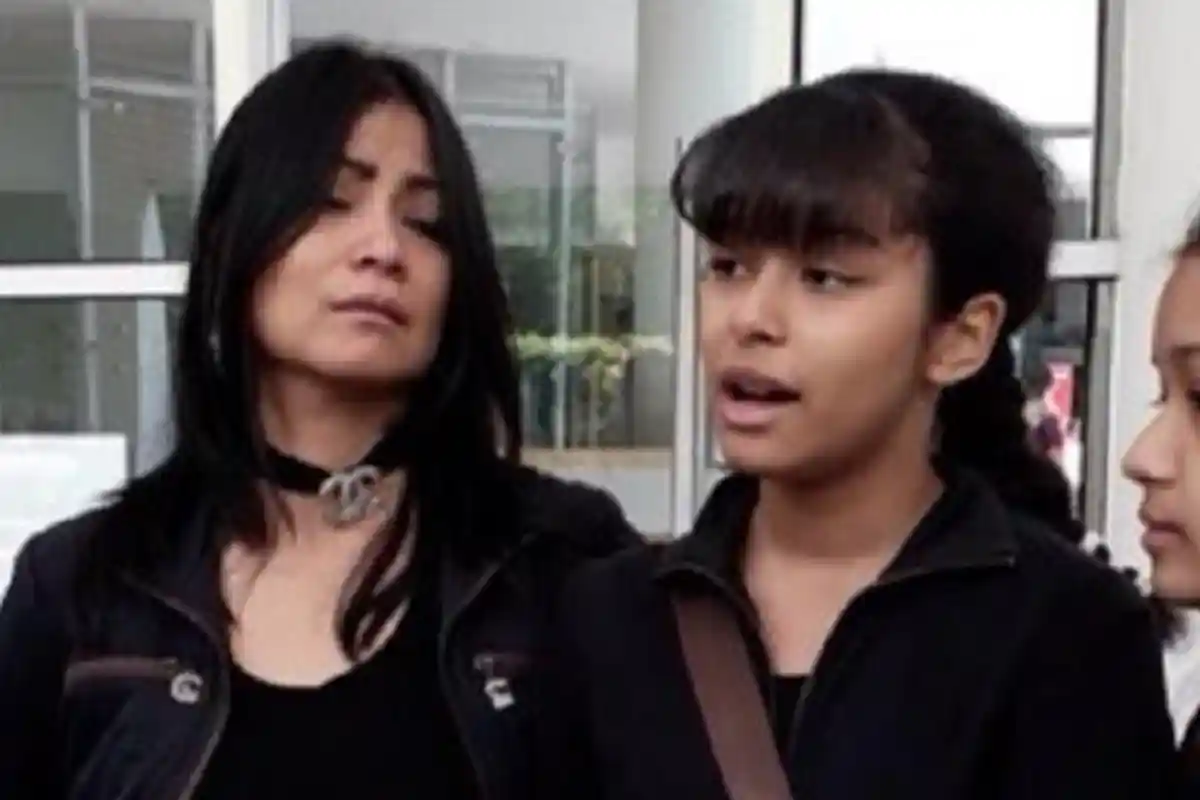 Yana Zein Meninggal, Sang Anak Menyesal Tak Lakukan Hal Ini