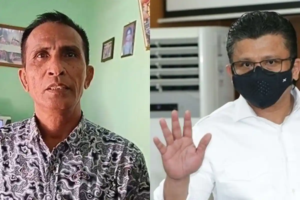 Ferdy Sambo hingga Bripka Ricky Tidak Hadir dalam Sidang Gugatan dari Orangtua Brigadir J