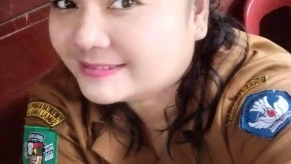 Pengakuan Guru Asal Simalungun, Penghina Anak Atta Halilintar dan Aurel, Minta Maaf Lewat Video Call