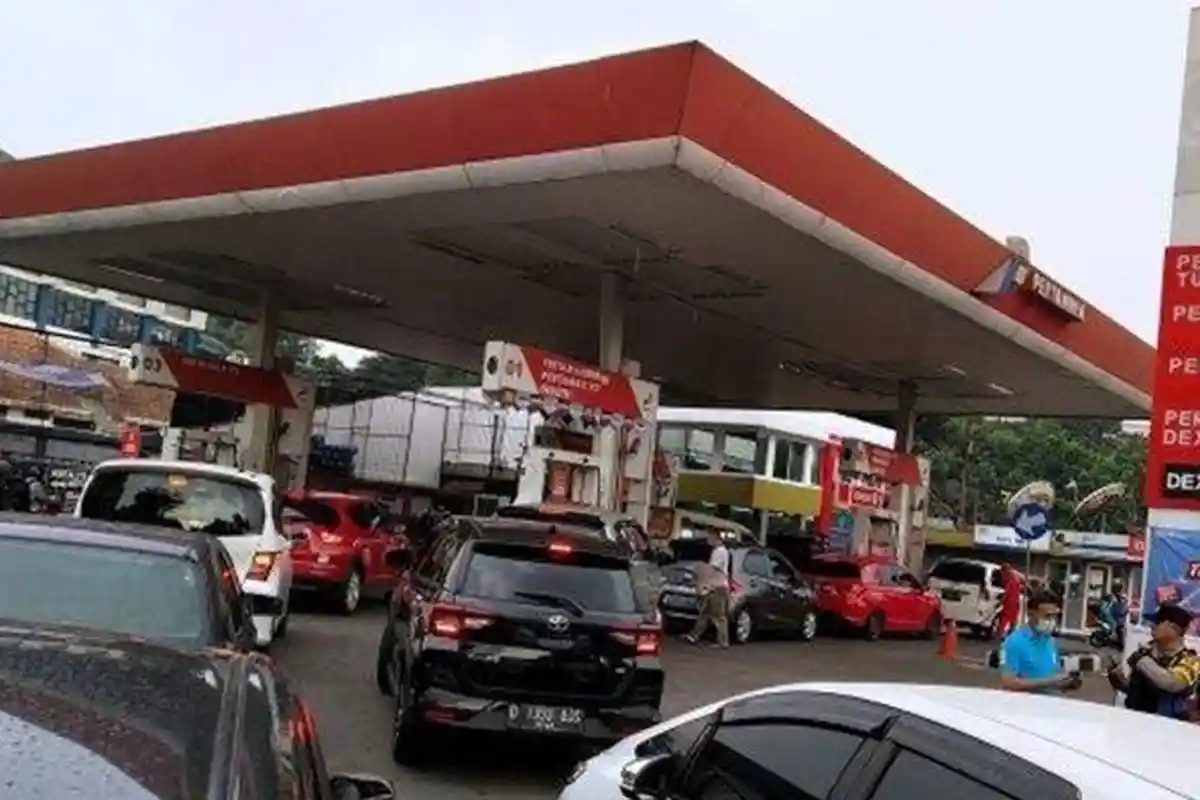 Daftar Terbaru Harga BBM di Indonesia Sabtu 14 September 2024, Dijual Segini di Sulawesi Utara