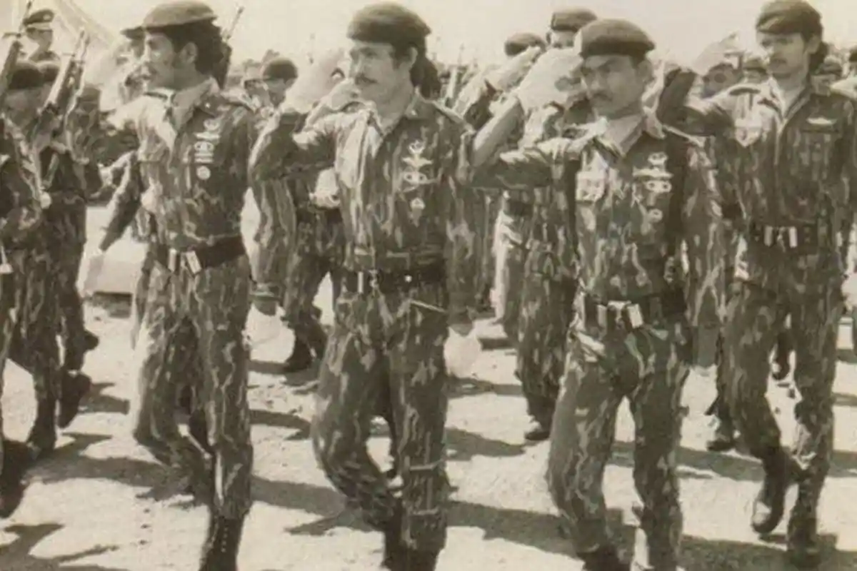 Kisah Eks Pasukan Cakrabirawa yang Jemput Jenderal AH Nasution Atas Perintah Letkol Untung Samsuri