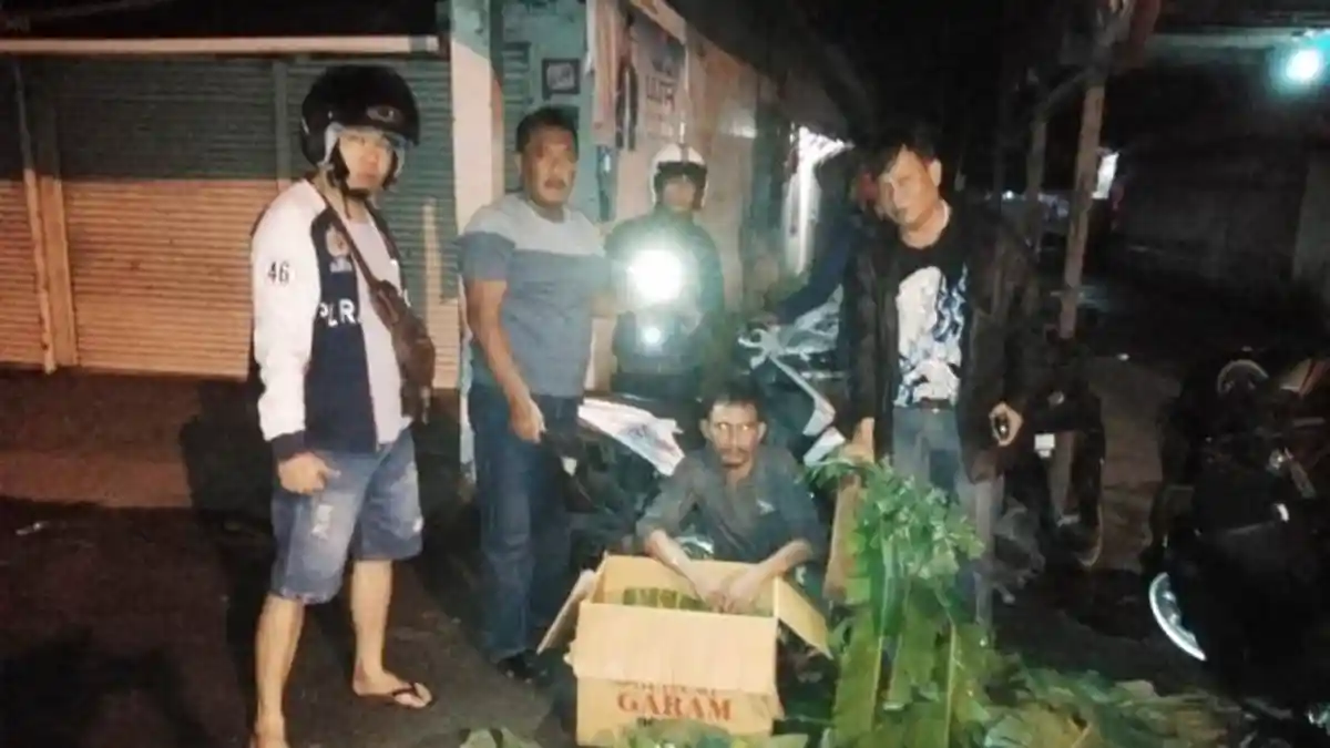 Begini Nasib Rony Gus Sandy Usai Tawarkan Zenith Lewat Media Sosial