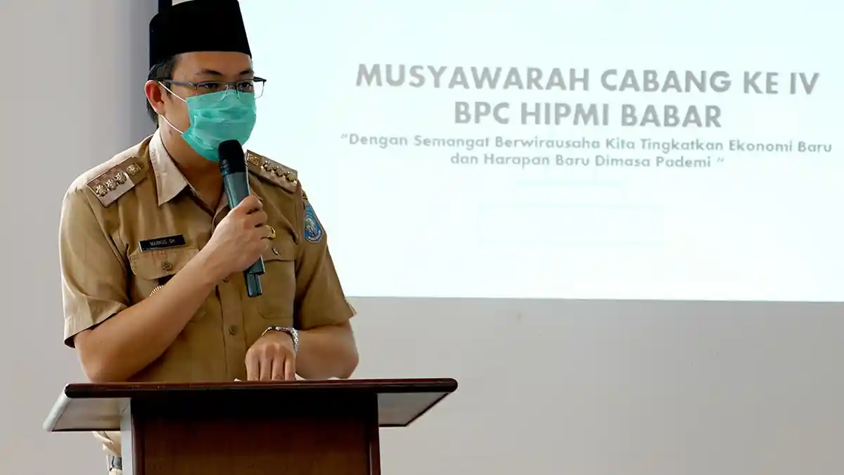 Belum Genap 2 Tahun, Markus Datangkan 3 Investasi Besar