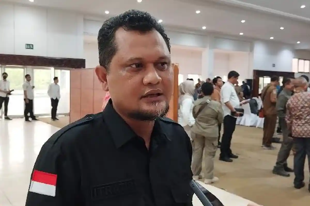 Bawaslu NTB Sebut Berkas Laporan Pelanggaran Netralitas Sekda Lalu Gita Belum Memenuhi Syarat