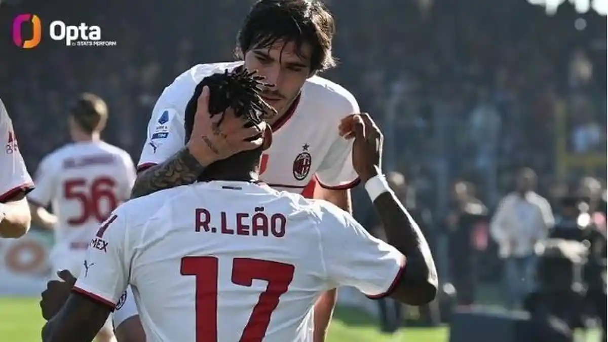 Prediksi Pertandingan Liga Italia AC Milan vs AS Roma, Prakiraan Skor, Adu Taktik Pioli vs Mourinho