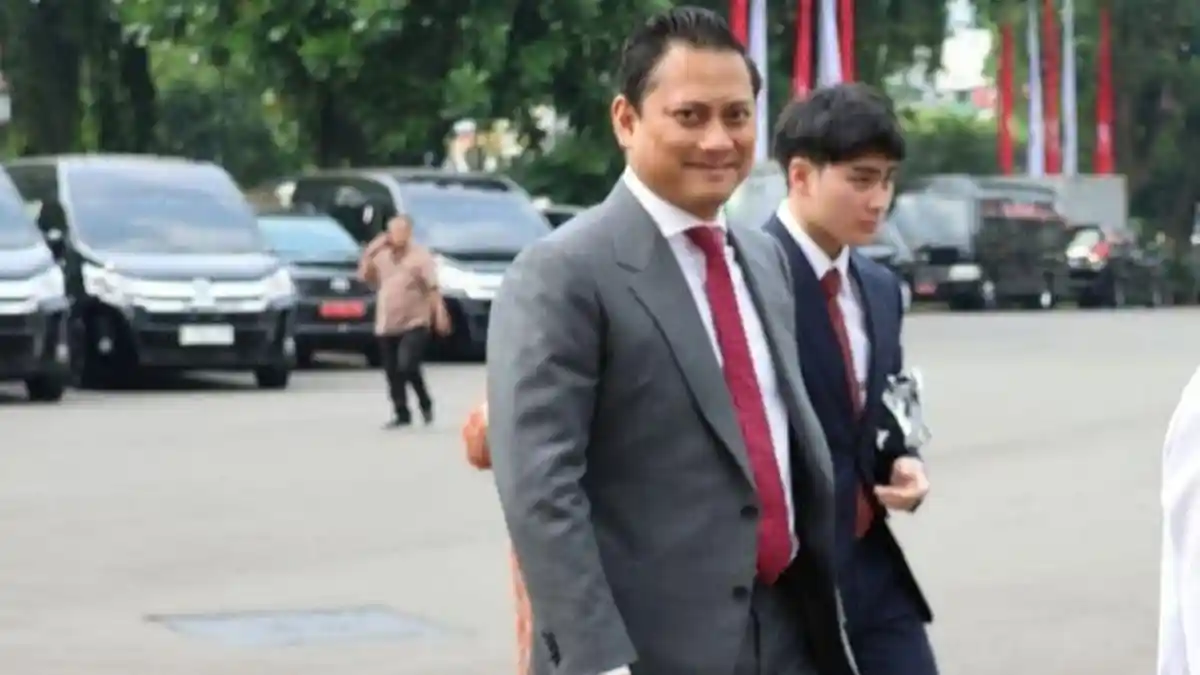 Keponakan Presiden Terpilih Prabowo Ditugaskan Susun RAPBN 2025, Urus Anggaran Makan Siang Gratis