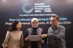 Mandiri Investment Forum 2024 