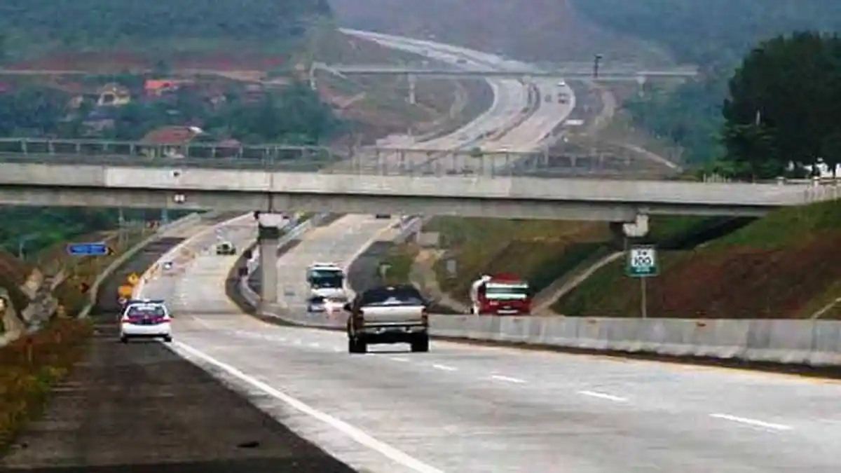 Soal Rencana Jalan Tol Pasteur - Lembang, Anggota DPRD Bandung Ingatkan Soal Dampak Lingkungan