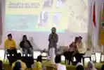 FGD DPD Golkar DKI Jakarta Seri Ke-2