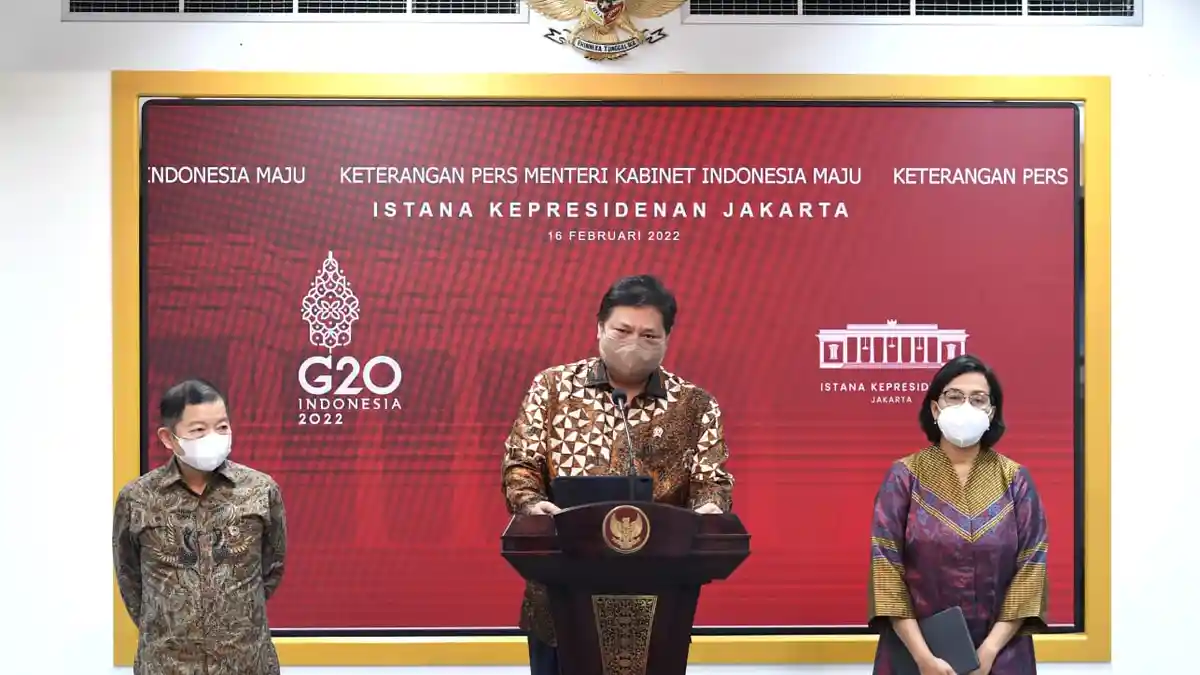 Bantuan Subsidi Upah Pekerja 2022: Jadwal, Besaran dan Kriteria Penerima BSU